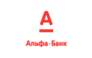 Банк Альфа-Банк в Андреевке (Приморский край)